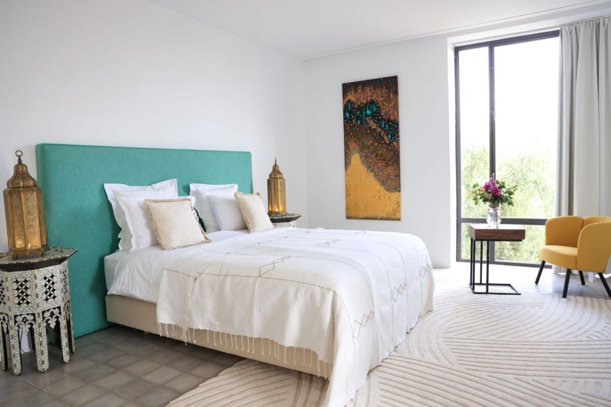 CHAMBRE 7